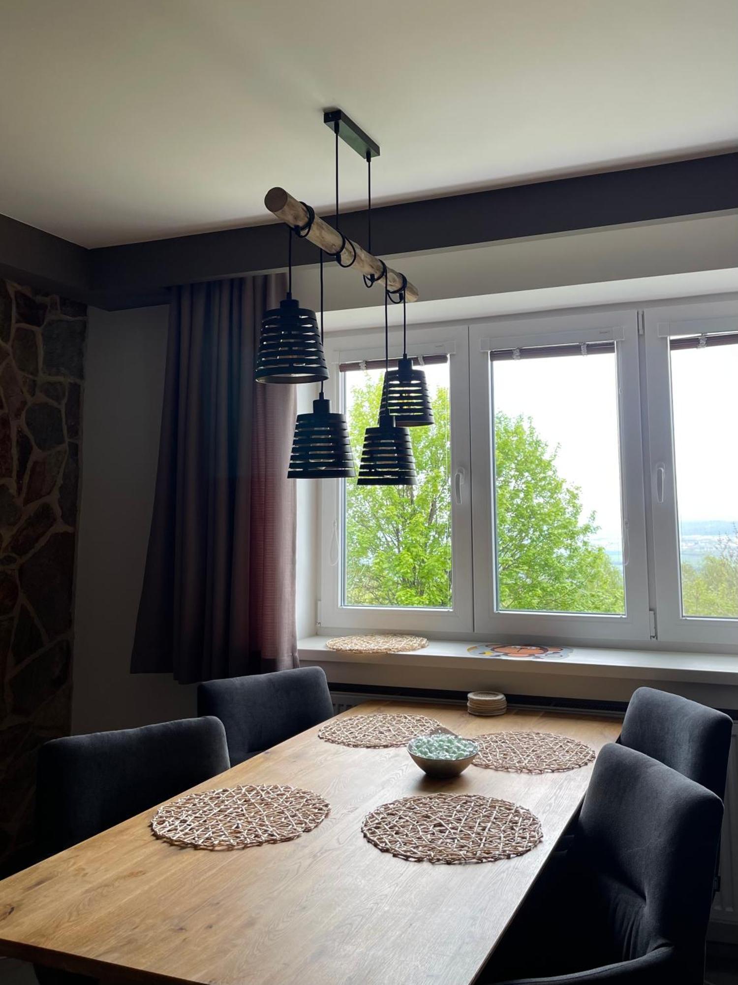 Marmot Mountain Apartment So Saunou A Hydromasaznou Vanou Vysoké Tatry Exterior foto